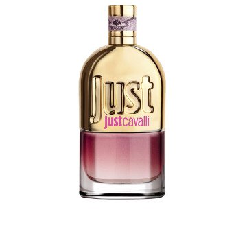 JUST CAVALLI FOR HER edt vapo 90 ml