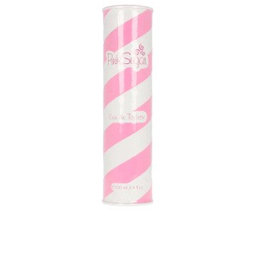 PINK SUGAR eau de toilette spray 100 ml PINK SUGAR eau de toilette spray 100 ml