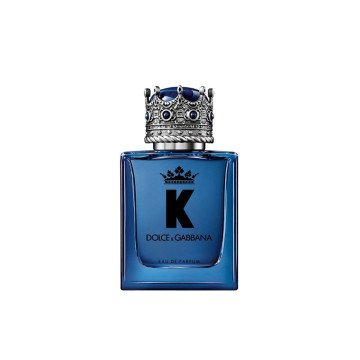 K BY DOLCE&GABBANA edp vapor 50 ml
