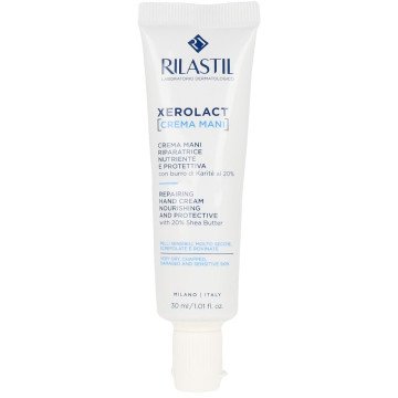 XEROLACT repairing hand cream 30 ml