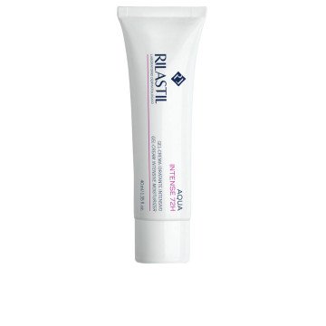 AQUA INTENSE 72H intense moisturizing gel cream 40 ml