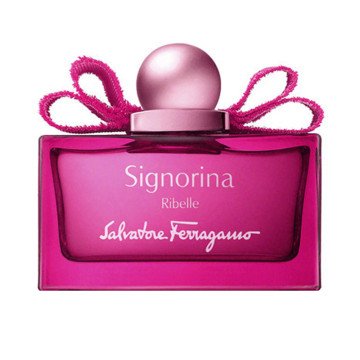 SIGNORINA RIBELLE edp vapo 100 ml SIGNORINA RIBELLE edp vapo 100 ml