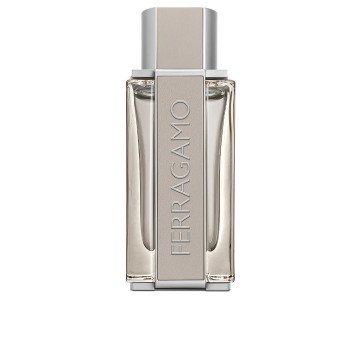 FERRAGAMO BRIGHT LEATHER MEN edt vapo 100 ml FERRAGAMO BRIGHT LEATHER MEN edt vapo 100 ml