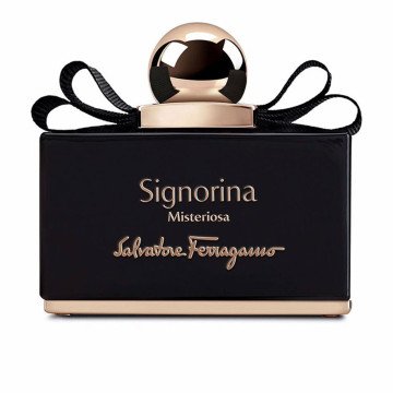 SIGNORINA MISTERIOSA edp vapo 100 ml SIGNORINA MISTERIOSA edp vapo 100 ml