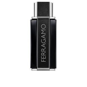 FERRAGAMO SUBLIME LEATHER edp vapo 100 ml FERRAGAMO SUBLIME LEATHER edp vapo 100 ml