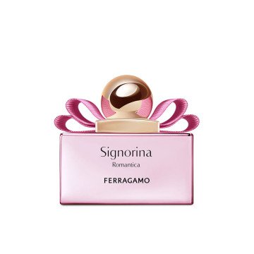 SIGNORINA ROMANTICA edp vapo 30 ml SIGNORINA ROMANTICA edp vapo 30 ml
