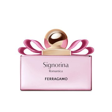 SIGNORINA ROMANTICA edp vapo 50 ml SIGNORINA ROMANTICA edp vapo 50 ml