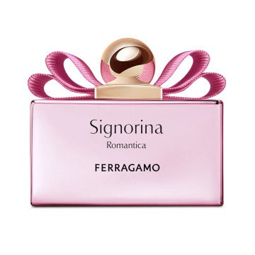 SIGNORINA ROMANTICA edp vapo 100 ml SIGNORINA ROMANTICA edp vapo 100 ml