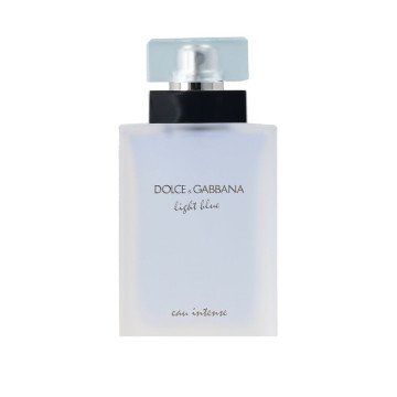 LIGHT BLUE EAU INTENSE edp vapo 25 ml LIGHT BLUE EAU INTENSE edp vapo 25 ml