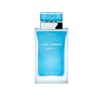 LIGHT BLUE EAU INTENSE edp vapo 50 ml LIGHT BLUE EAU INTENSE edp vapo 50 ml