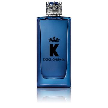K BY DOLCE&GABBANA edp vapor 200 ml