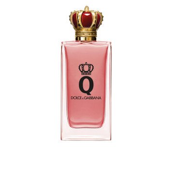 Q BY DOLCE & GABBANA INTENSE intense edp vapor 100 ml Q BY DOLCE & GABBANA INTENSE intense edp vapor 100 ml
