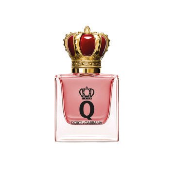 Q BY DOLCE & GABBANA INTENSE intense edp vapor 30 ml Q BY DOLCE & GABBANA INTENSE intense edp vapor 30 ml