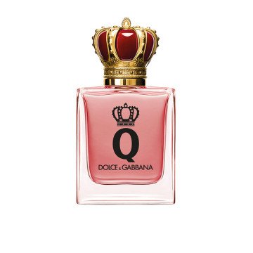 Q BY DOLCE & GABBANA INTENSE intense edp vapor 50 ml Q BY DOLCE & GABBANA INTENSE intense edp vapor 50 ml
