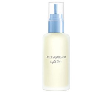 LIGHT BLUE POUR FEMME edt refill 150 ml LIGHT BLUE POUR FEMME edt refill 150 ml