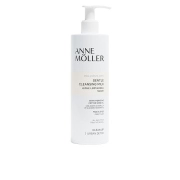 CLEAN UP gentle cleansing milk 200 ml