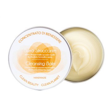 BIO SOLID cleansing balm 100 gr BIO SOLID cleansing balm 100 gr