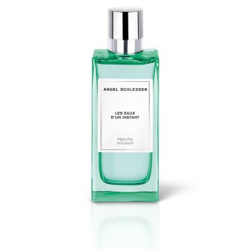 LES EAUX D'UN INSTANT MATCHA INFUSION edt vapo 100 ml LES EAUX D'UN INSTANT MATCHA INFUSION edt vapo 100 ml