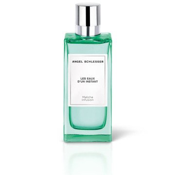LES EAUX D'UN INSTANT MATCHA INFUSION edt vapo 150 ml LES EAUX D'UN INSTANT MATCHA INFUSION edt vapo 150 ml
