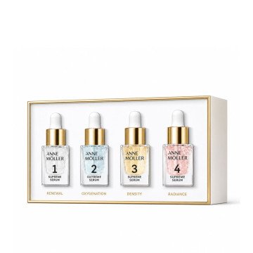 BEAUTY THERAPY SET 4 pc