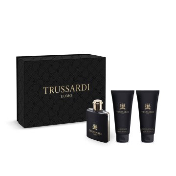 UOMO ESTUCHE 3 pz