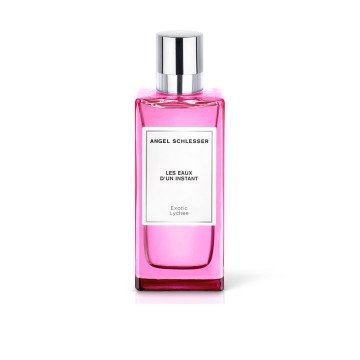 LES EAUX D'UN INSTANT EXOTIC LYCHEE edt vapo 100 ml LES EAUX D'UN INSTANT EXOTIC LYCHEE edt vapo 100 ml