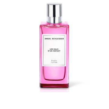 LES EAUX D'UN INSTANT EXOTIC LYCHEE edt vapo 150 ml LES EAUX D'UN INSTANT EXOTIC LYCHEE edt vapo 150 ml