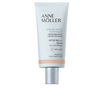 PERFECTIA Sublime Tinted Moisturizer SPF 50 #1 50ml