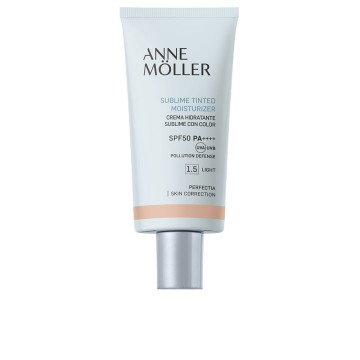 PERFECTIA Sublime Tinted Moisturizer SPF 50 #1.5 50 ml