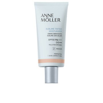 PERFECTIA Sublime Tinted Moisturizer SPF 50 #2 50ml