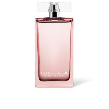 FEMME NATURELLE ROSE edt vapo 100 ml FEMME NATURELLE ROSE edt vapo 100 ml