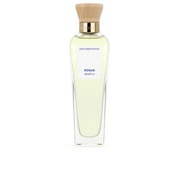 AGUA FRESCA DE ROSAS eau de toilette spray 200 ml AGUA FRESCA DE ROSAS eau de toilette spray 200 ml