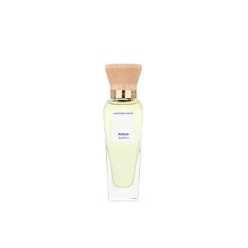 AGUA FRESCA DE ROSAS eau de toilette spray 60 ml AGUA FRESCA DE ROSAS eau de toilette spray 60 ml