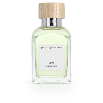 AGUA FRESCA eau de toilette spray 120 ml AGUA FRESCA eau de toilette spray 120 ml