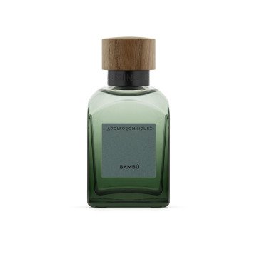 BAMBOO edp vapor 120 ml