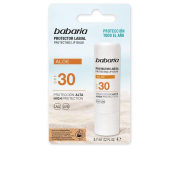 SOLAR LIP STICK SPF30 5.7 ml