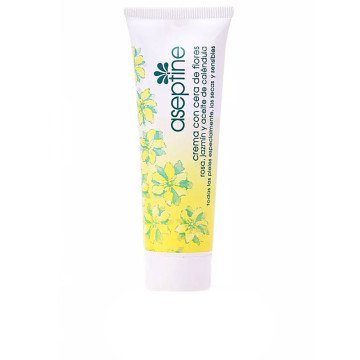 ASEPTIFAMOS crema con cera de flores PSS 50 ml