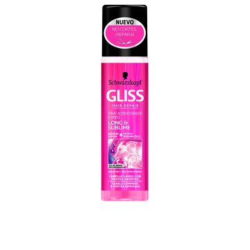 GLISS LONG & SUBLIME express conditioner 200 ml
