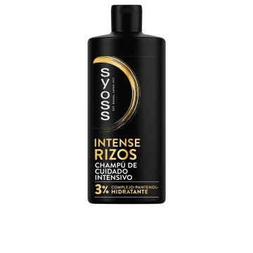 RIZOS PRO shampoo for wavy or curly hair 440 ml RIZOS PRO shampoo for wavy or curly hair 440 ml