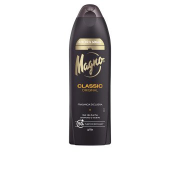CLASSIC shower gel 600 ml
