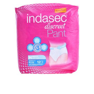 PANT PLUS medium size 12 units
