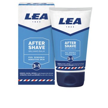 SENSITIVE SKIN after-shave balm 3 in 1 125 ml
