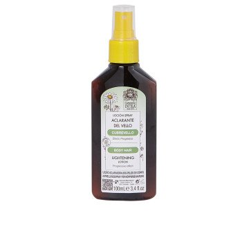 CAMOMILE hair cover lotion 100 ml CAMOMILE hair cover lotion 100 ml
