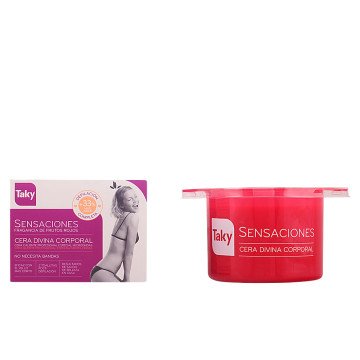 SENSATIONS divine body wax 400 gr SENSATIONS divine body wax 400 gr