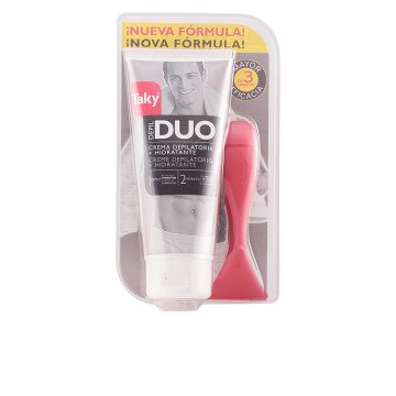 MAN DUO 3-minute moisturizing hair removal cream 200 ml MAN DUO 3-minute moisturizing hair removal cream 200 ml