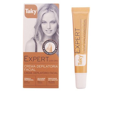 NATURAL OILS facial depilatory cream 20 ml NATURAL OILS facial depilatory cream 20 ml
