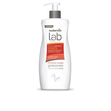 FORTE body milk 400 ml FORTE body milk 400 ml