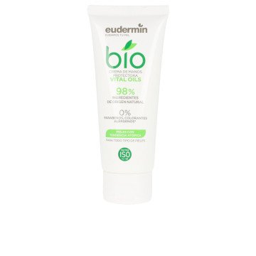 Organic Hands protective cream 100 ml