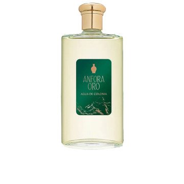 ANFORA GOLD cologne water 200 ml ANFORA GOLD cologne water 200 ml