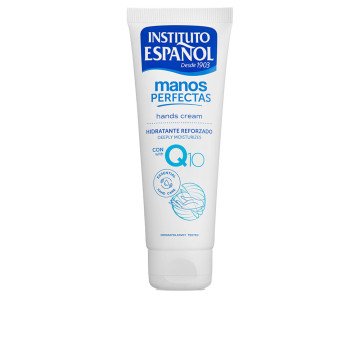 PERFECT HANDS reinforced moisturizer Q10 75 ml